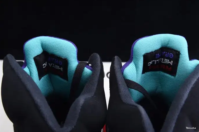 Rep TBK Air Top CZ1786-001 5 Jordan 3 0423
